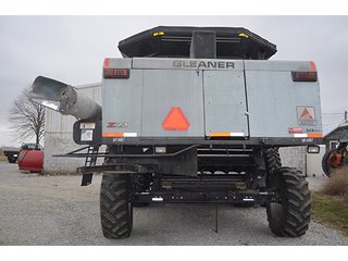 Property photo 5 - FARM EQUIPMENT AUCTION - NEW ERA FARMS, LP IN ALLEN COUNTY, INDIANA